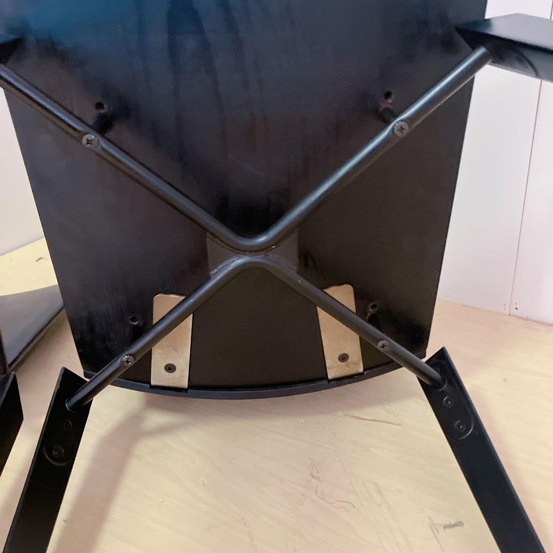 AD CORE エーディコア CERVO ダイニングチェア　デザインチェア　①