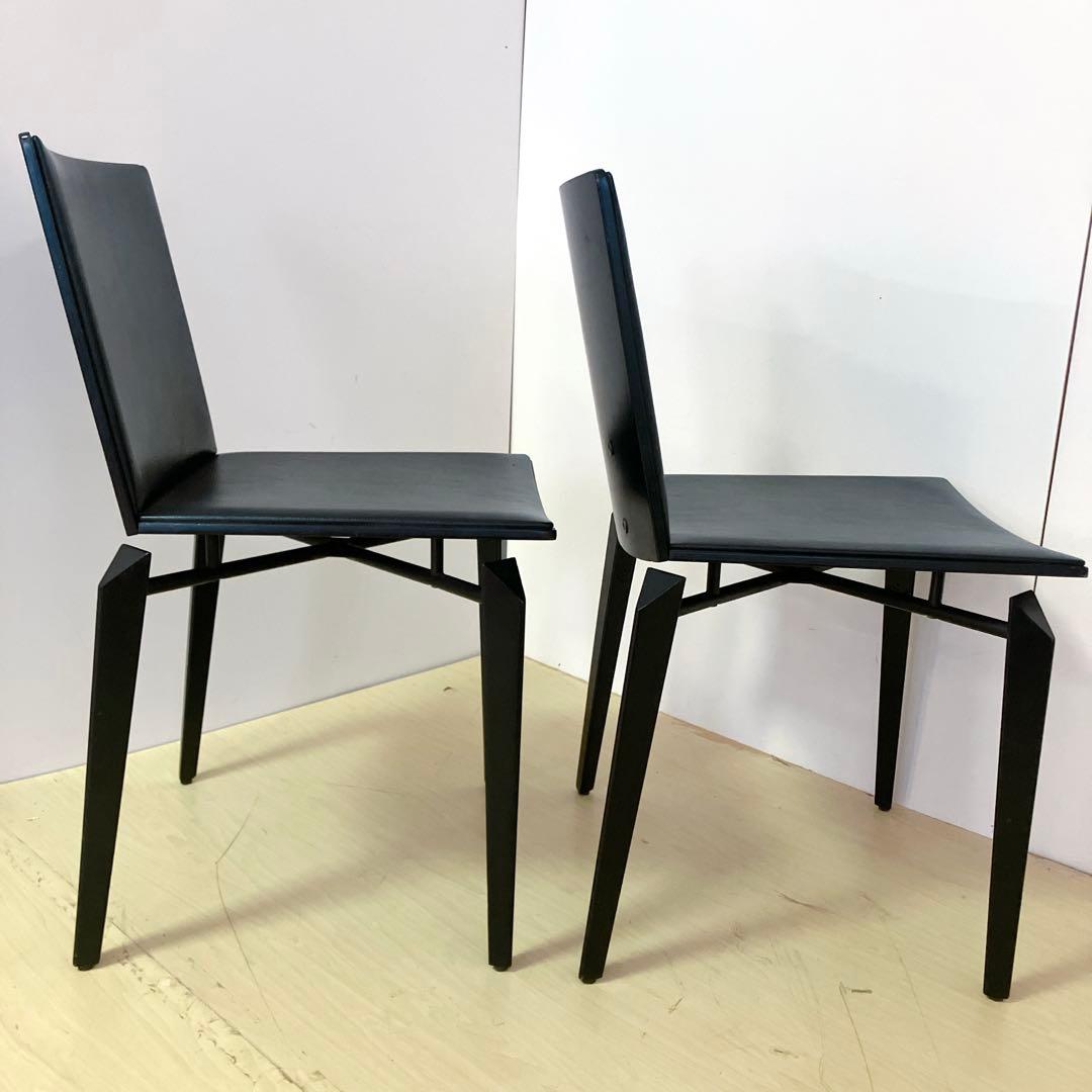 AD CORE エーディコア CERVO ダイニングチェア　デザインチェア　①