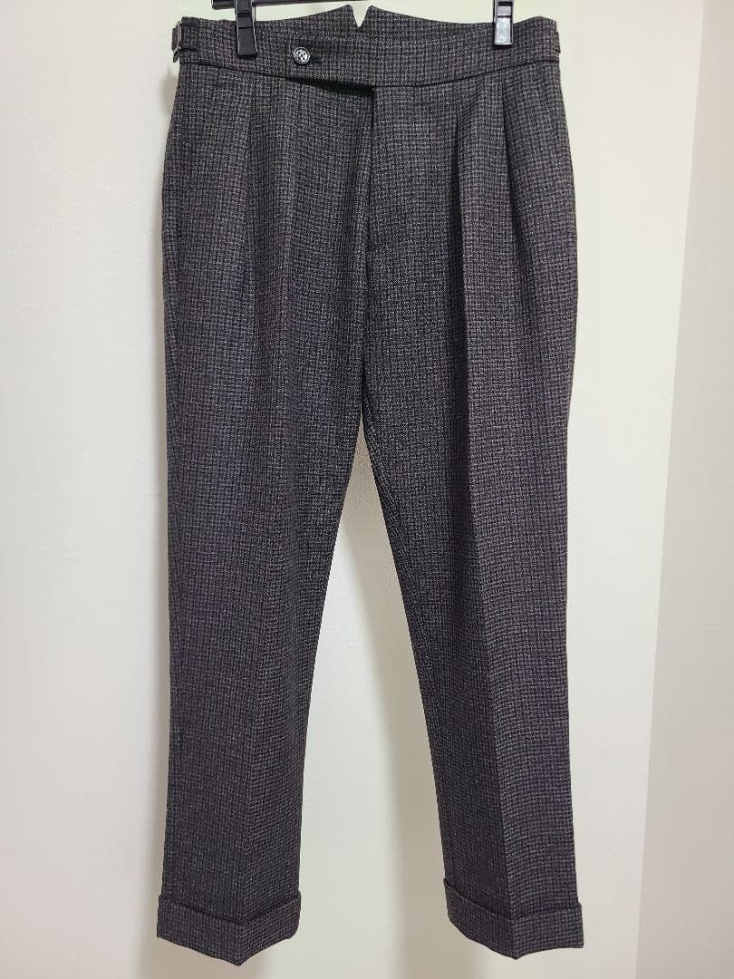 BERWICH × Brilla per il gusto