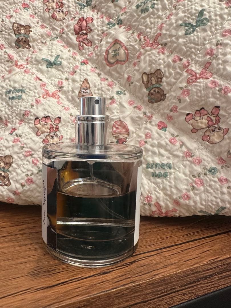 chapter 65 Aiam オードパルファム　50ml