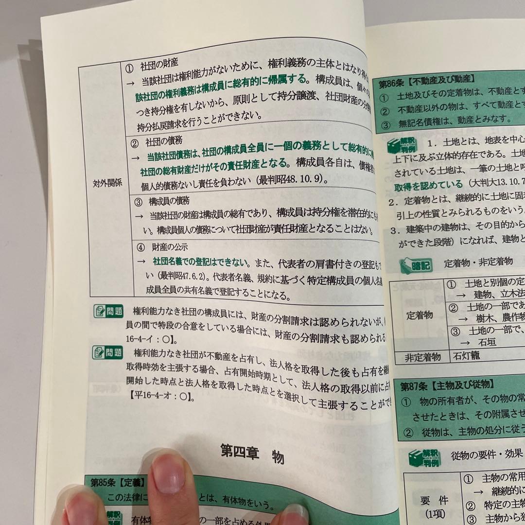 クレアール※司法書士テキスト41冊セット
