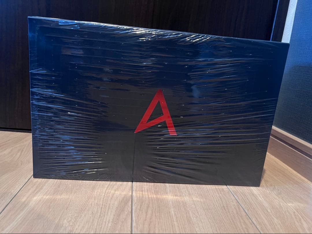 Astell&Kern PD10 & Cradle DAP シルバー