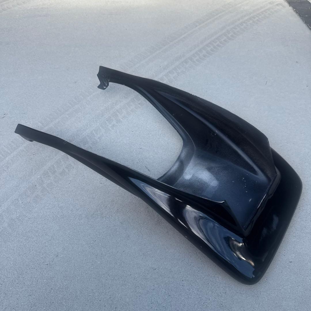 ゼファー 400 ハネテールカウル