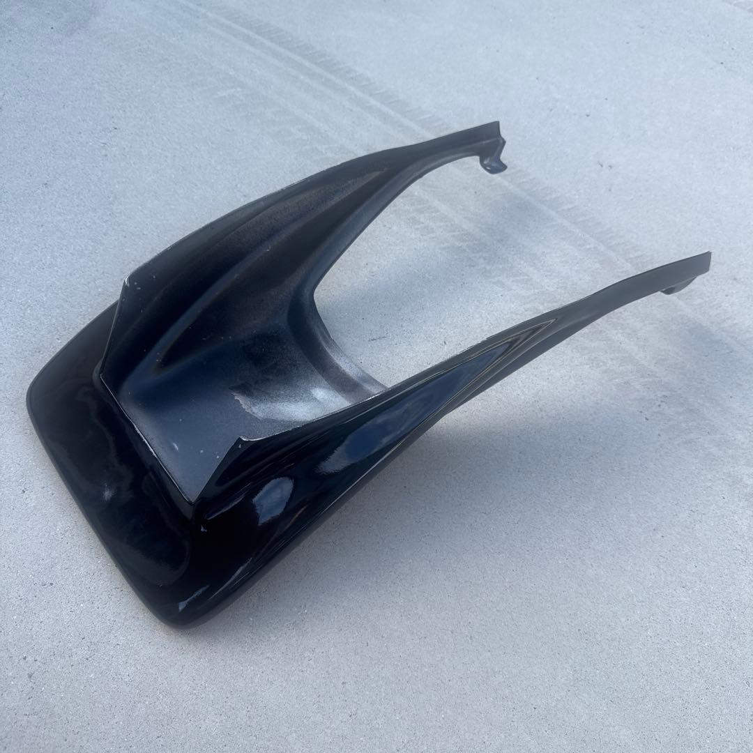 ゼファー 400 ハネテールカウル