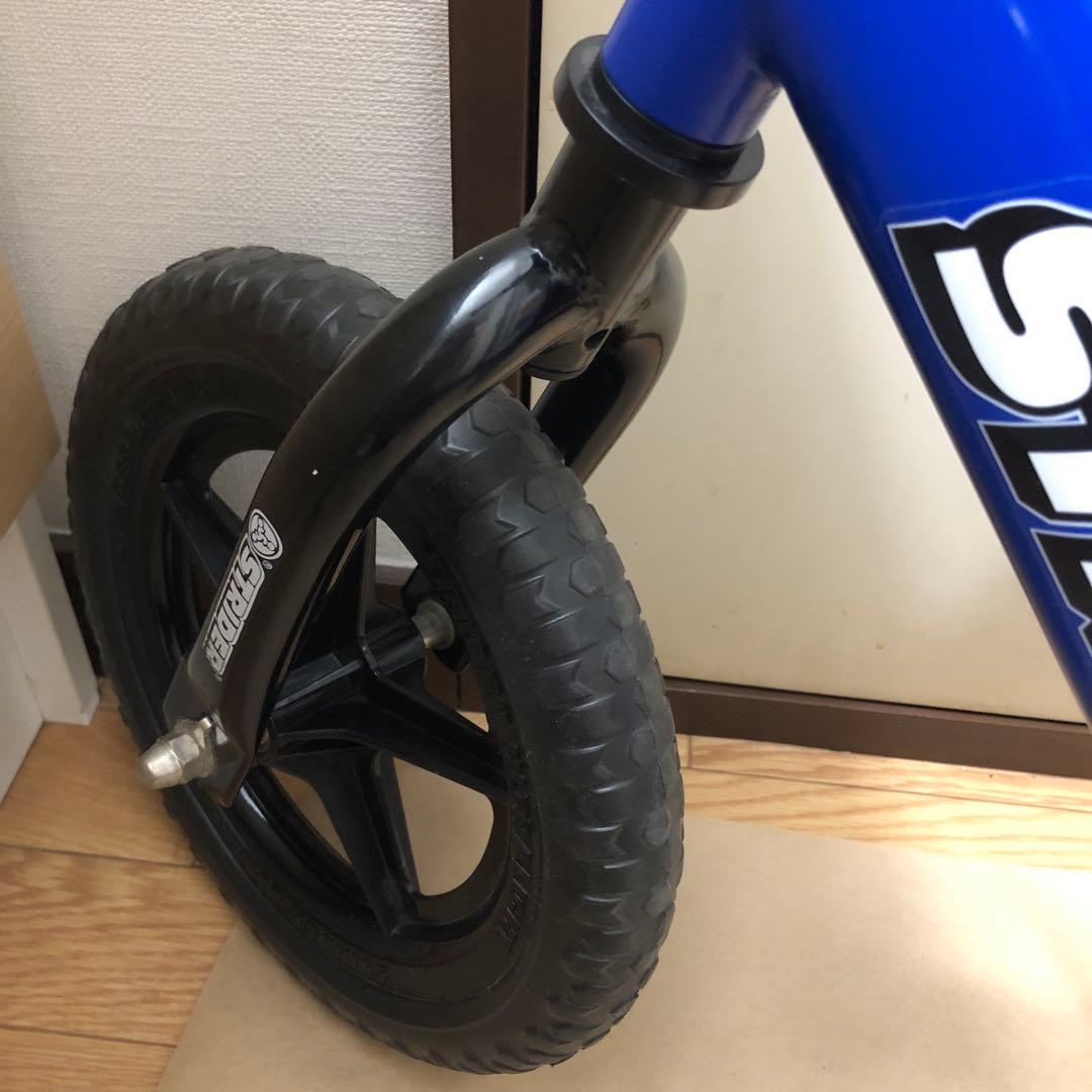 STRIDER SPORT ストライダー スポーツ　12インチ ブルー
