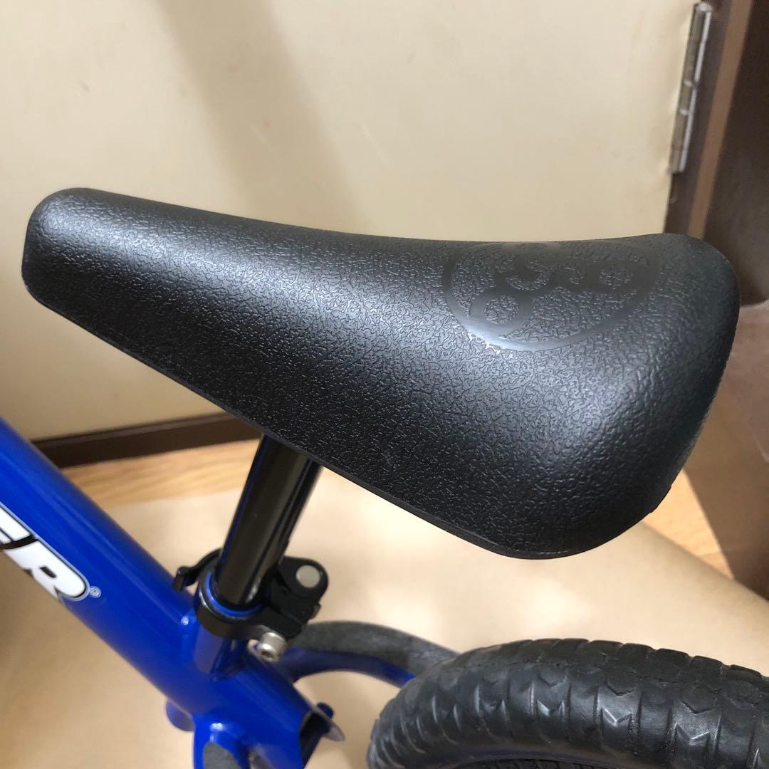 STRIDER SPORT ストライダー スポーツ　12インチ ブルー