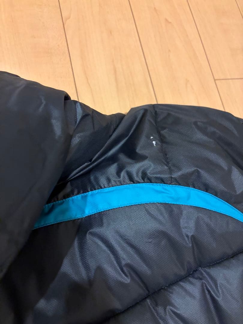 貴重　アビスパ福岡 ATHLETA 公式ベンチコート