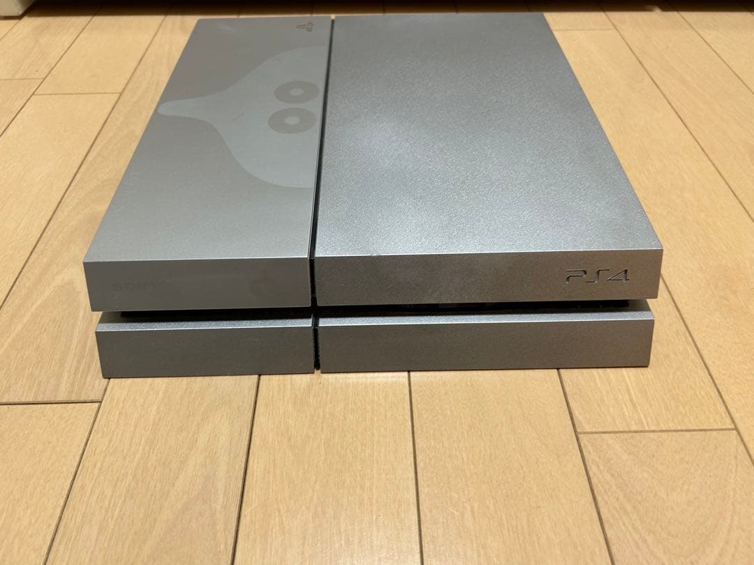 ☆バラ売り対応可　ジャンク品　プレステ4通常盤&メタルスライムEdition