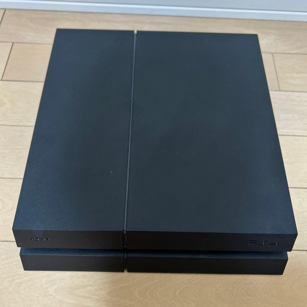 ☆バラ売り対応可　ジャンク品　プレステ4通常盤&メタルスライムEdition