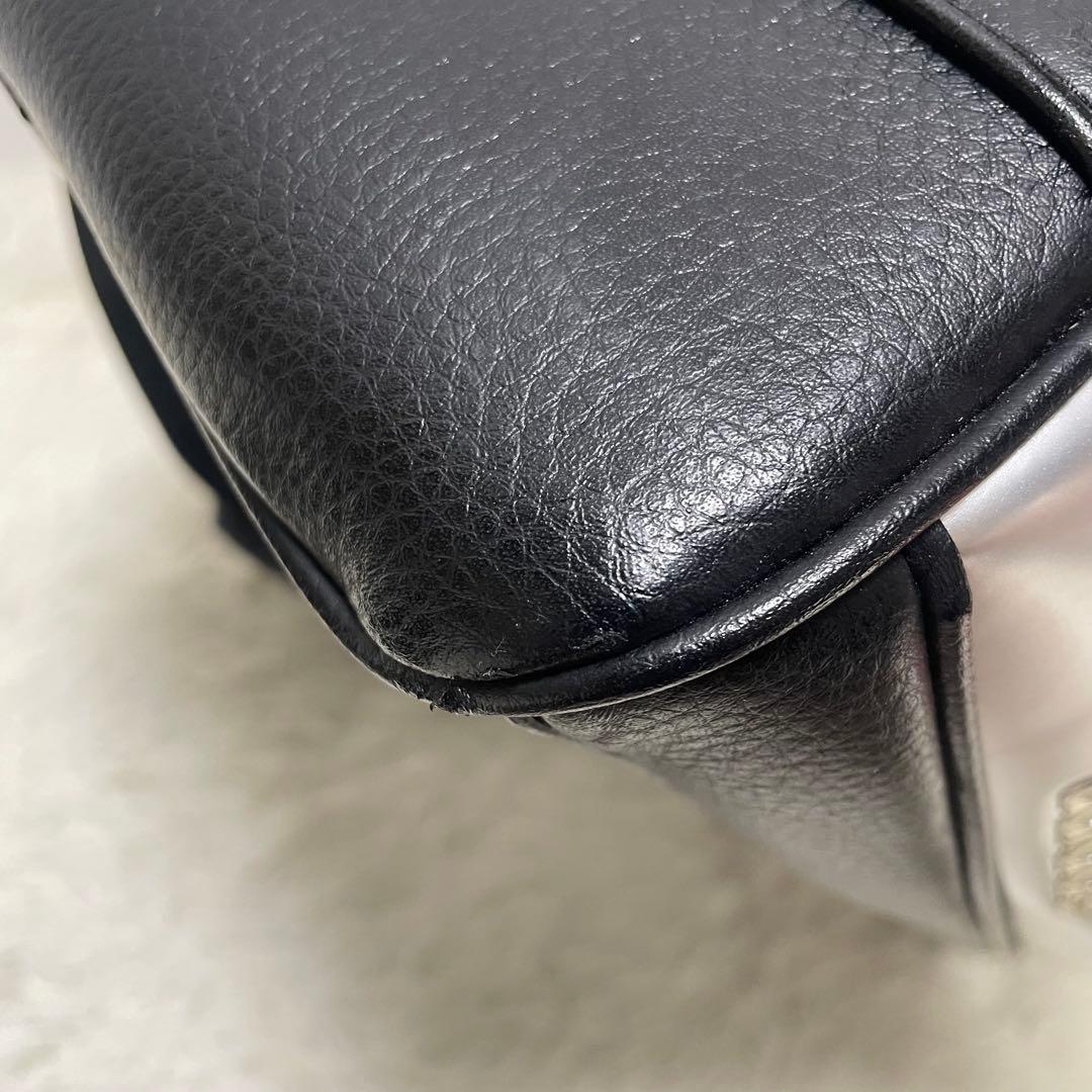 アディダス　ボストンバッグ 2Way シューズインポケット