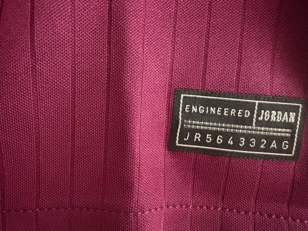 パリ・サンジェルマン ネイマール 2020/21 3rd NIKE JORDAN