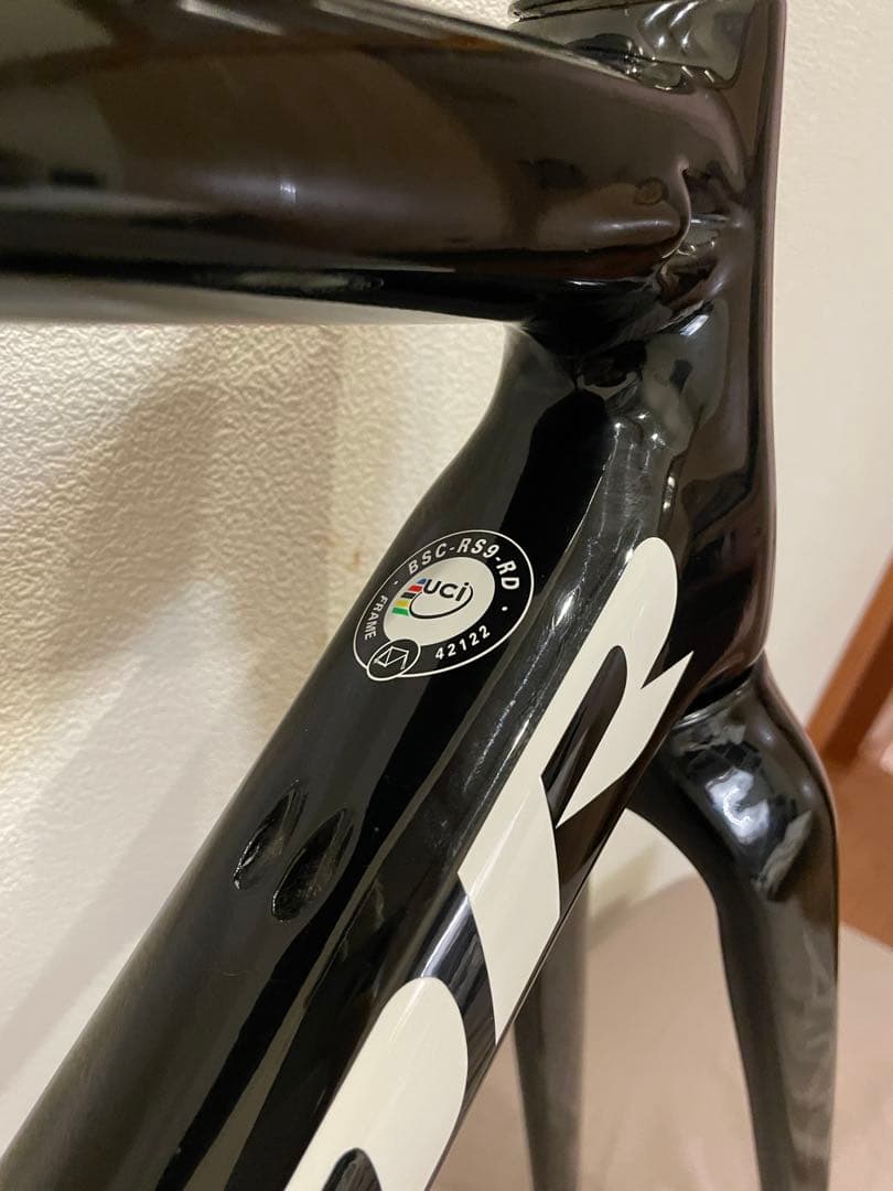 パーツ ANCNOR RS9