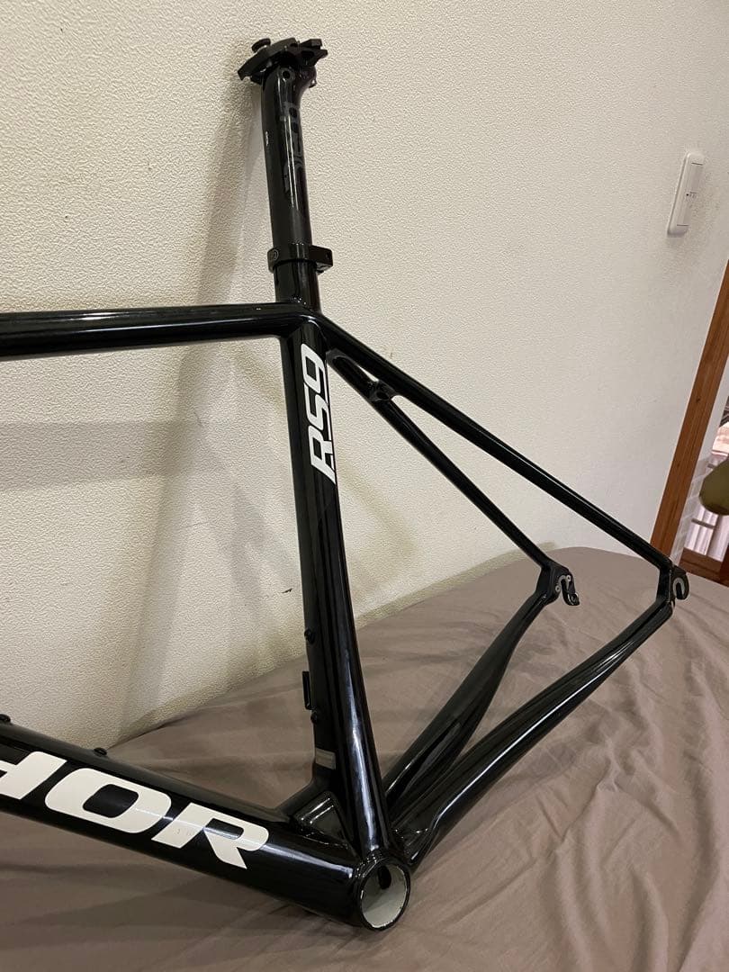 パーツ ANCNOR RS9