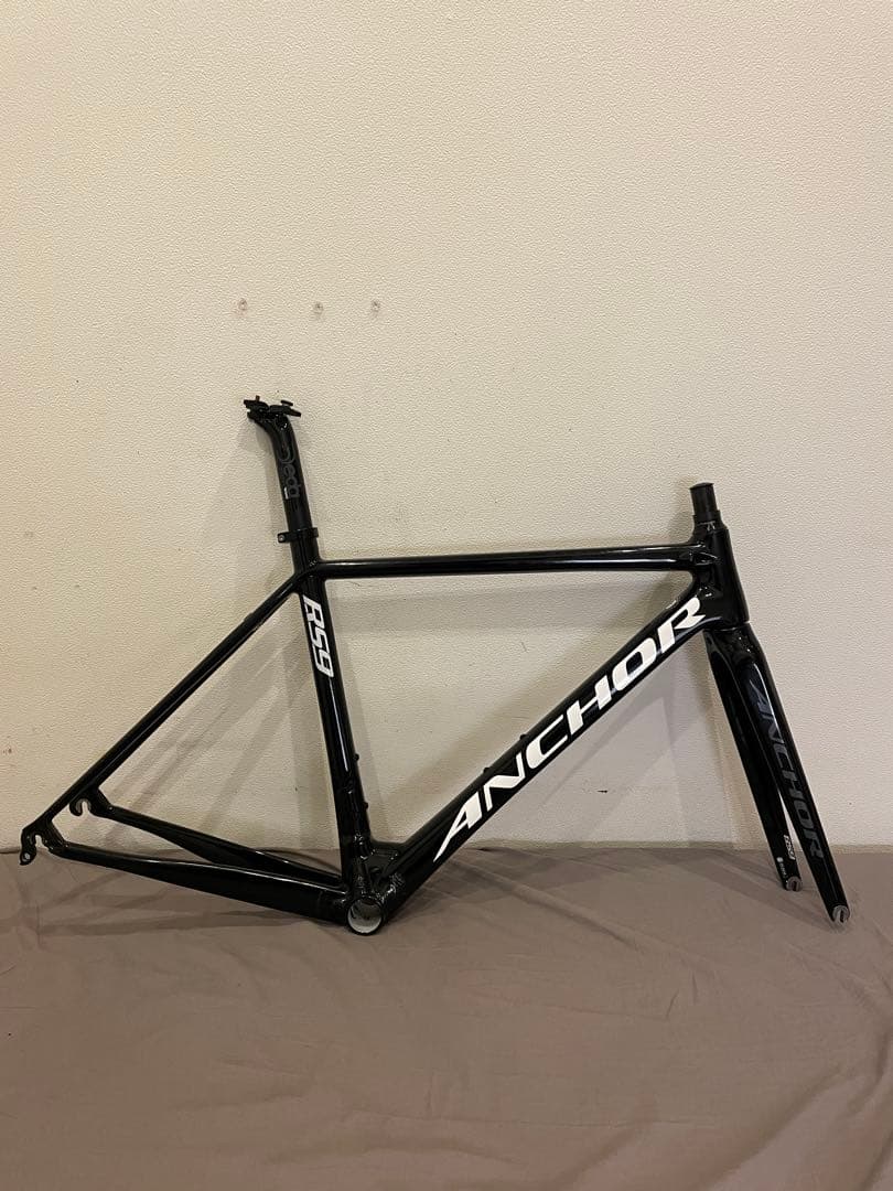 パーツ ANCNOR RS9