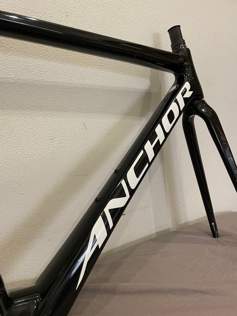 パーツ ANCNOR RS9