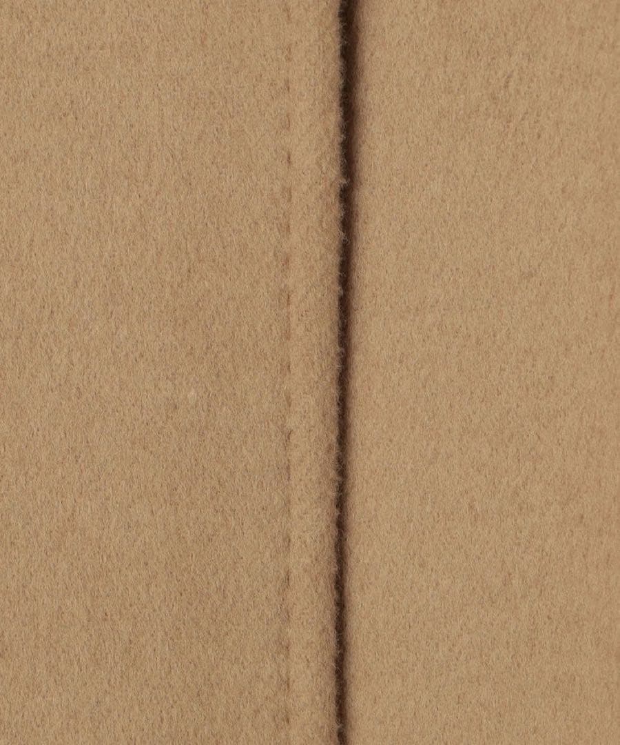 NOLLEY'S ハンドステッチベルテッドコートRavissantLaviere