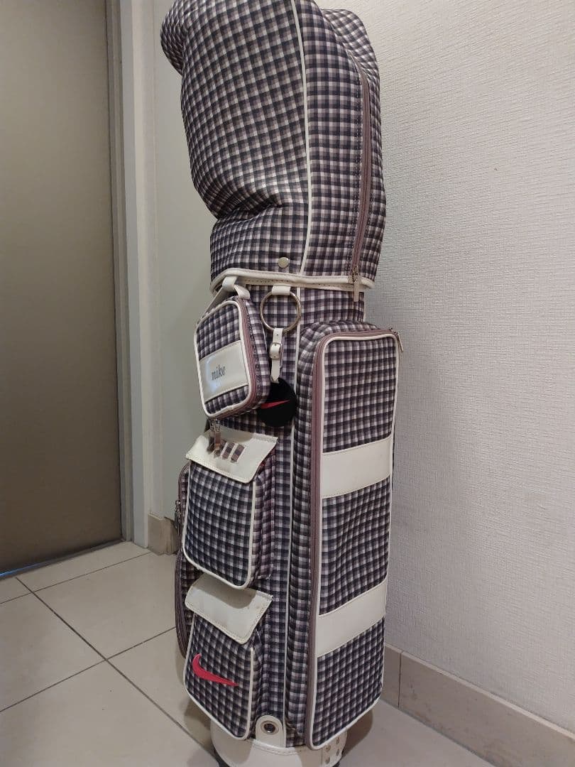 Nike ゴルフクラブ１２本セット　レディース