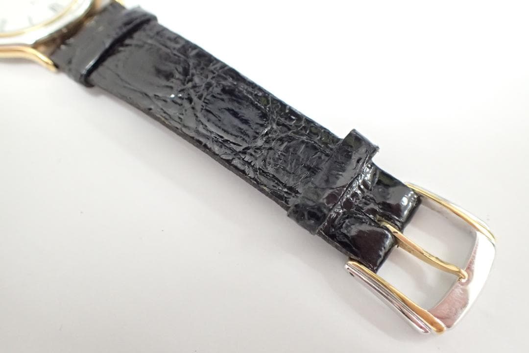 SEIKO DOLCE セイコー ドルチェ 5E31-6D60 クオーツ 腕時計