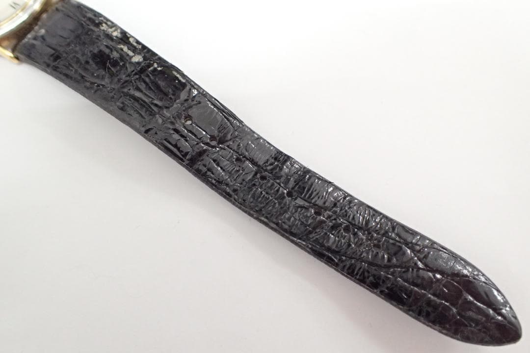 SEIKO DOLCE セイコー ドルチェ 5E31-6D60 クオーツ 腕時計