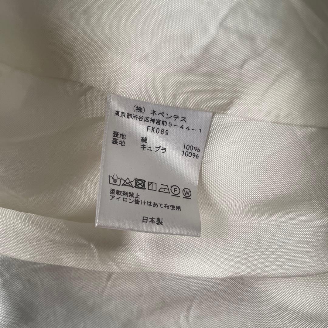 ニードルス　 2B Jacket-Botanical Print ジャケット