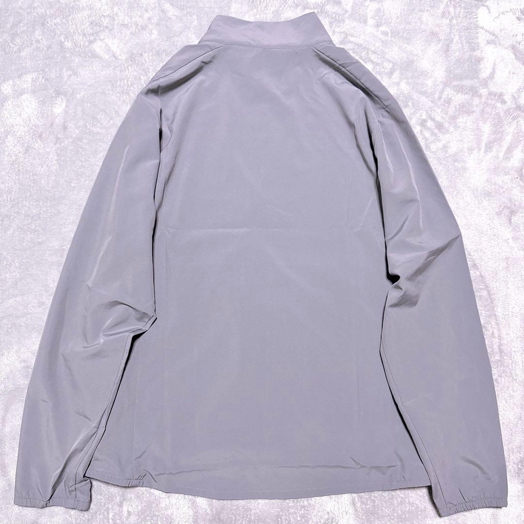 【極美品】NIKE DRI-FIT スポーツウェア セットアップ 上下 薄手