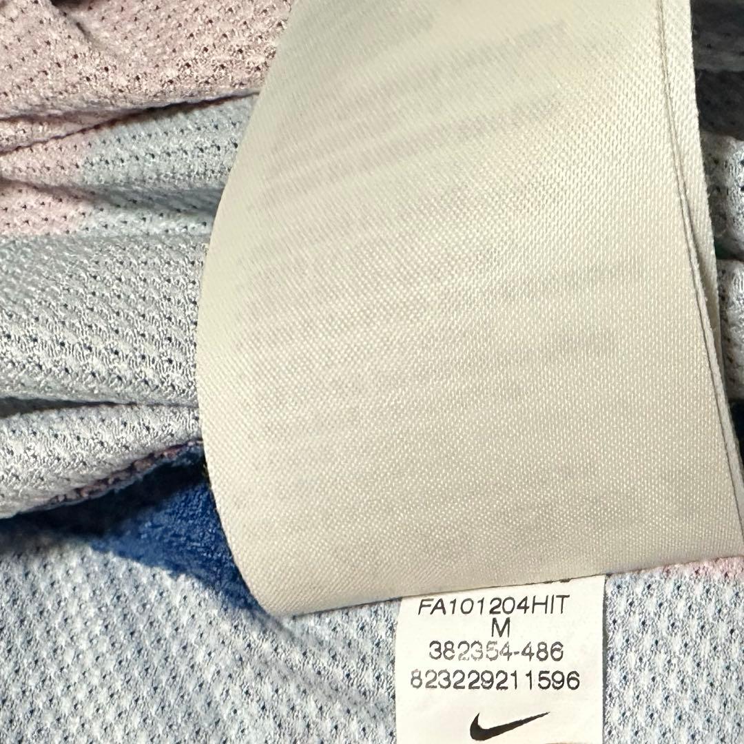 【極美品／正規品】FCバルセロナ 10/11 ホーム 8 イニエスタ日本Lサイズ