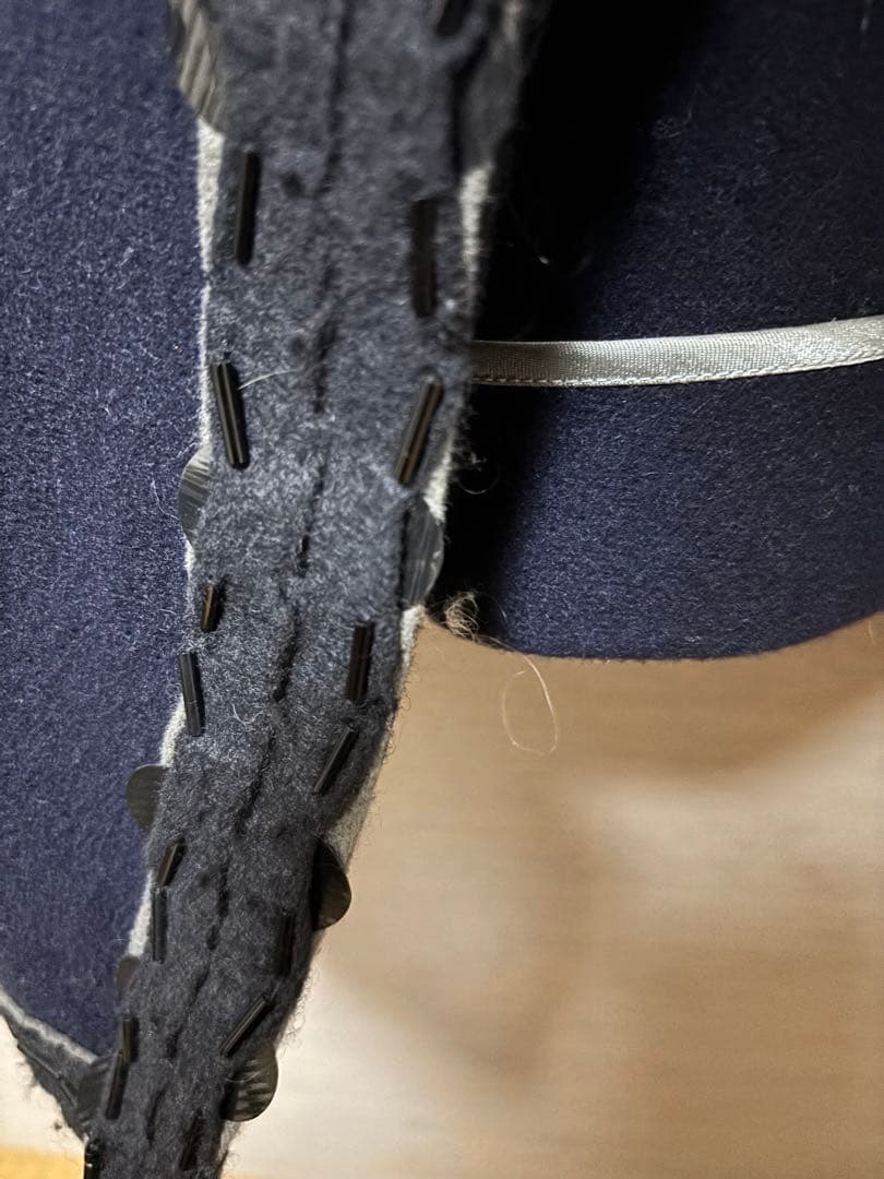 Moschino レディースジャケット