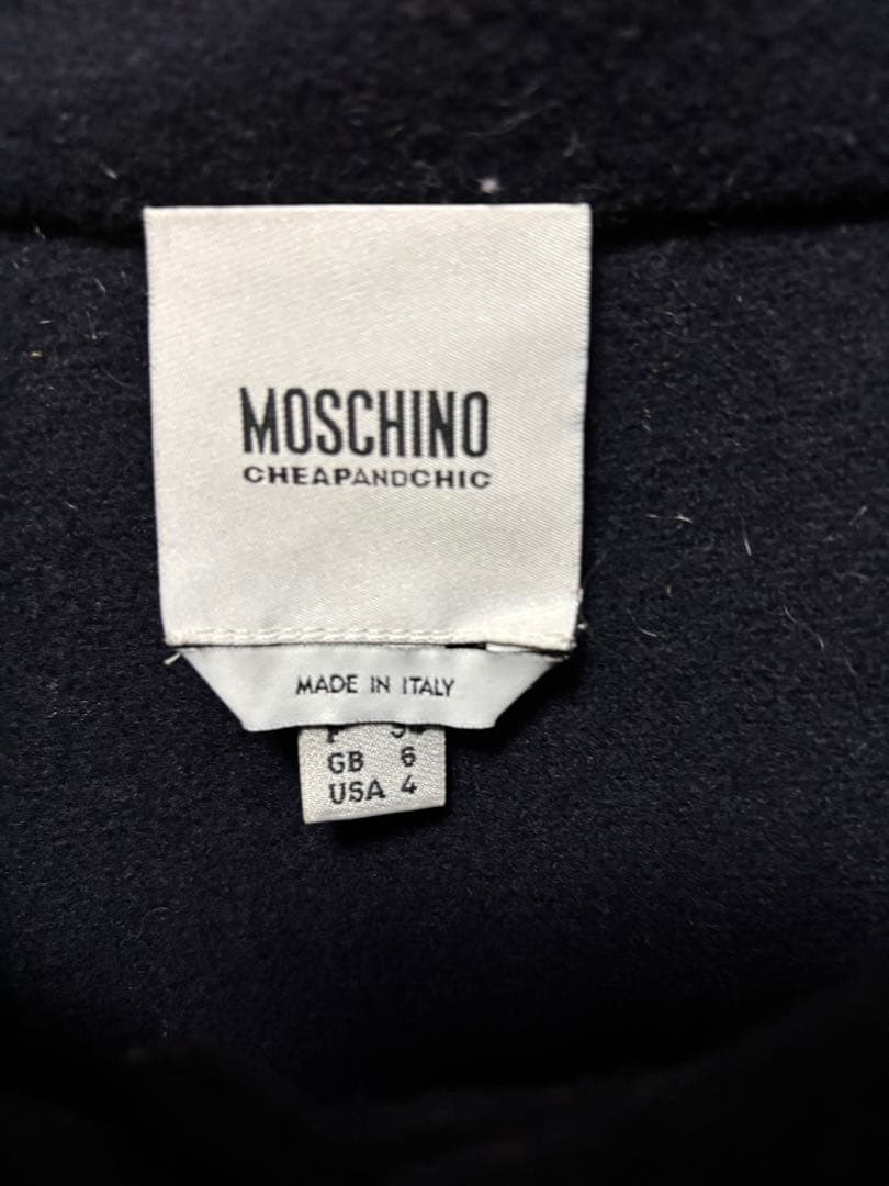 Moschino レディースジャケット