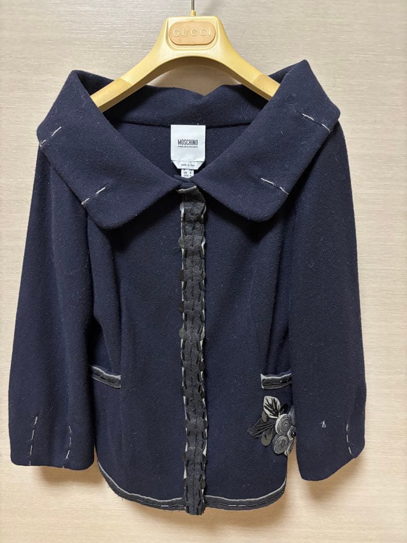 Moschino レディースジャケット