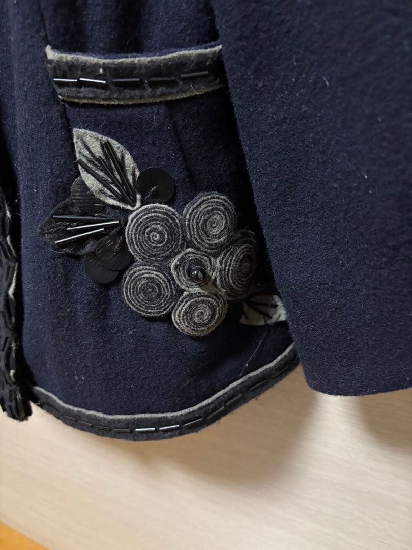 Moschino レディースジャケット