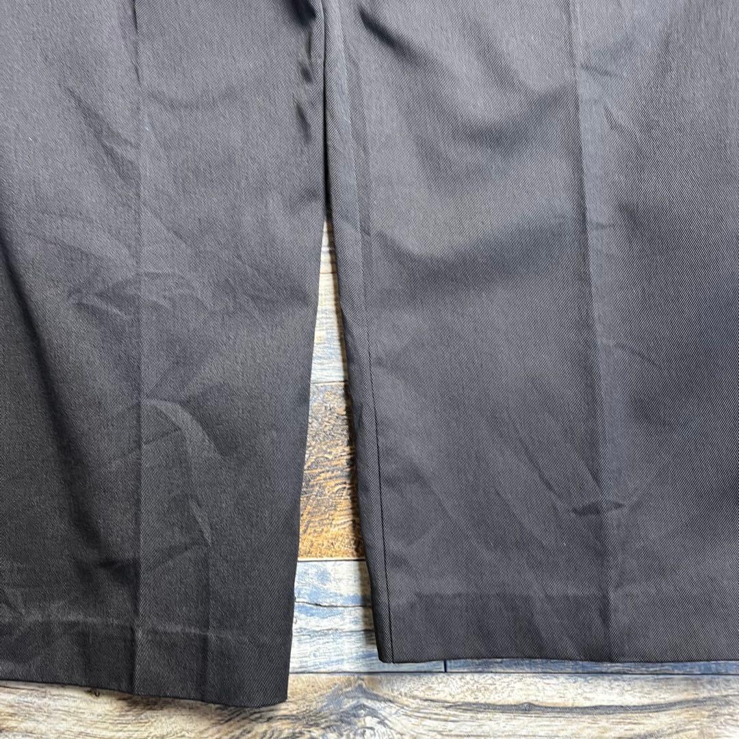 h*o様 80s USA製 Dickies ワークパンツ TALONジップ W3