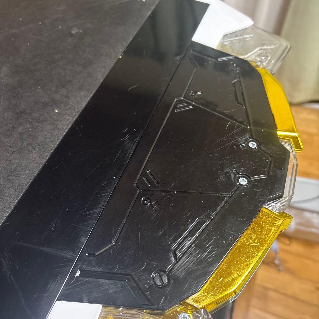 シンフォギア 正義の歌 実機