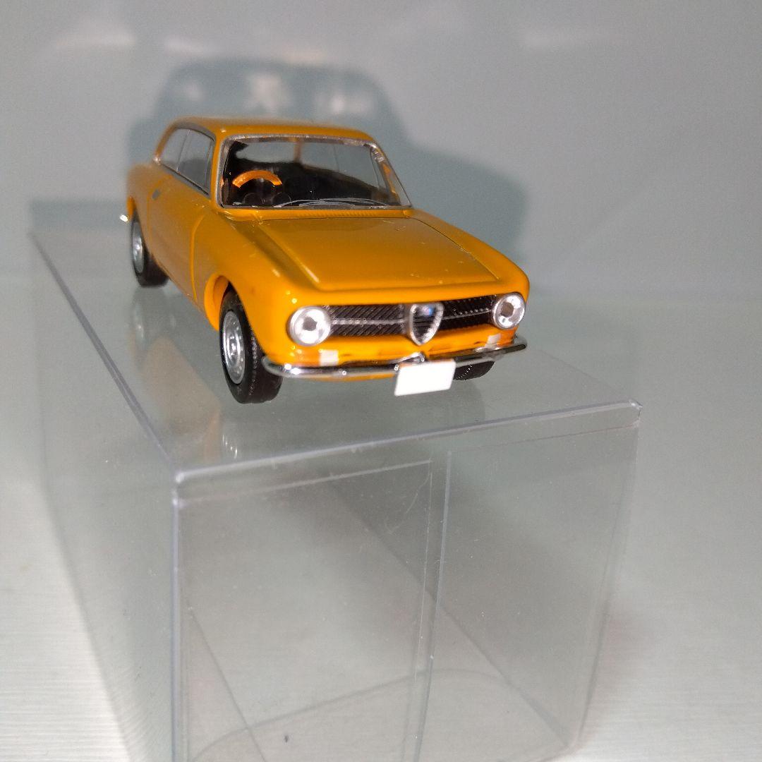 トミカリミテッドヴィンテージ LV-156 アルファロメオ