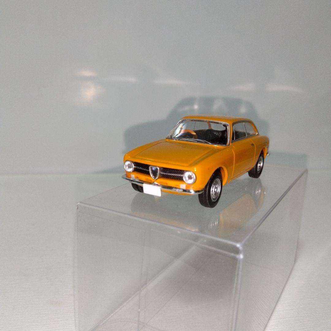 トミカリミテッドヴィンテージ LV-156 アルファロメオ