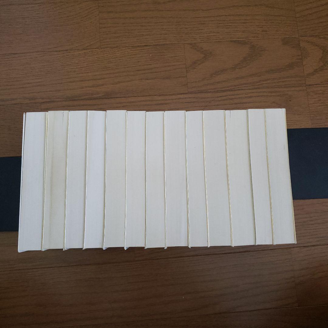 ちくま文庫　泉鏡花集成 2～14