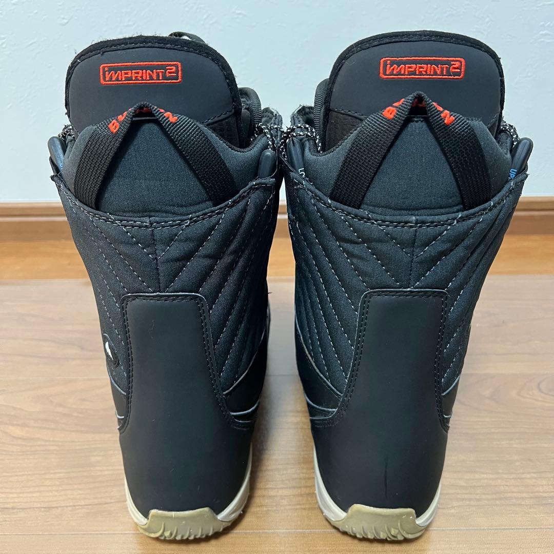 【即日発送】BURTON スノボLIMELIGHT ライムライト24.0cm