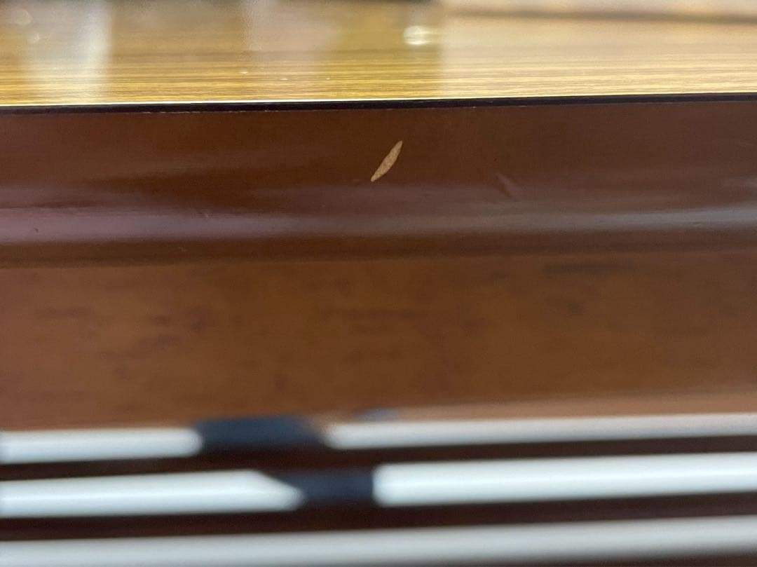 カリモク60 リビングテーブル