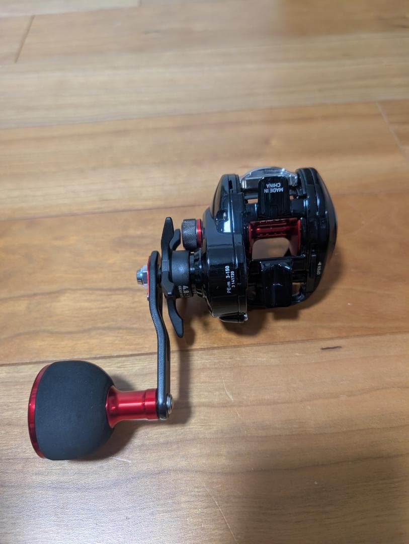 ダイワ(DAIWA) フネ XT 150PL-OP
