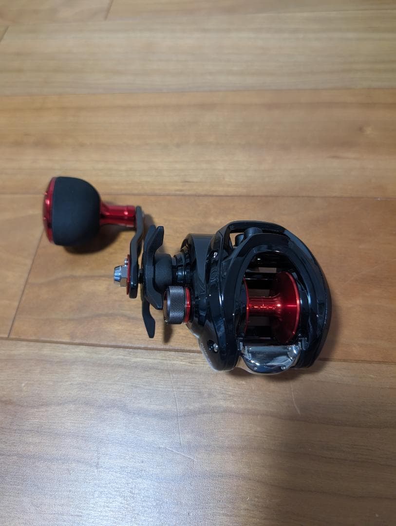 ダイワ(DAIWA) フネ XT 150PL-OP