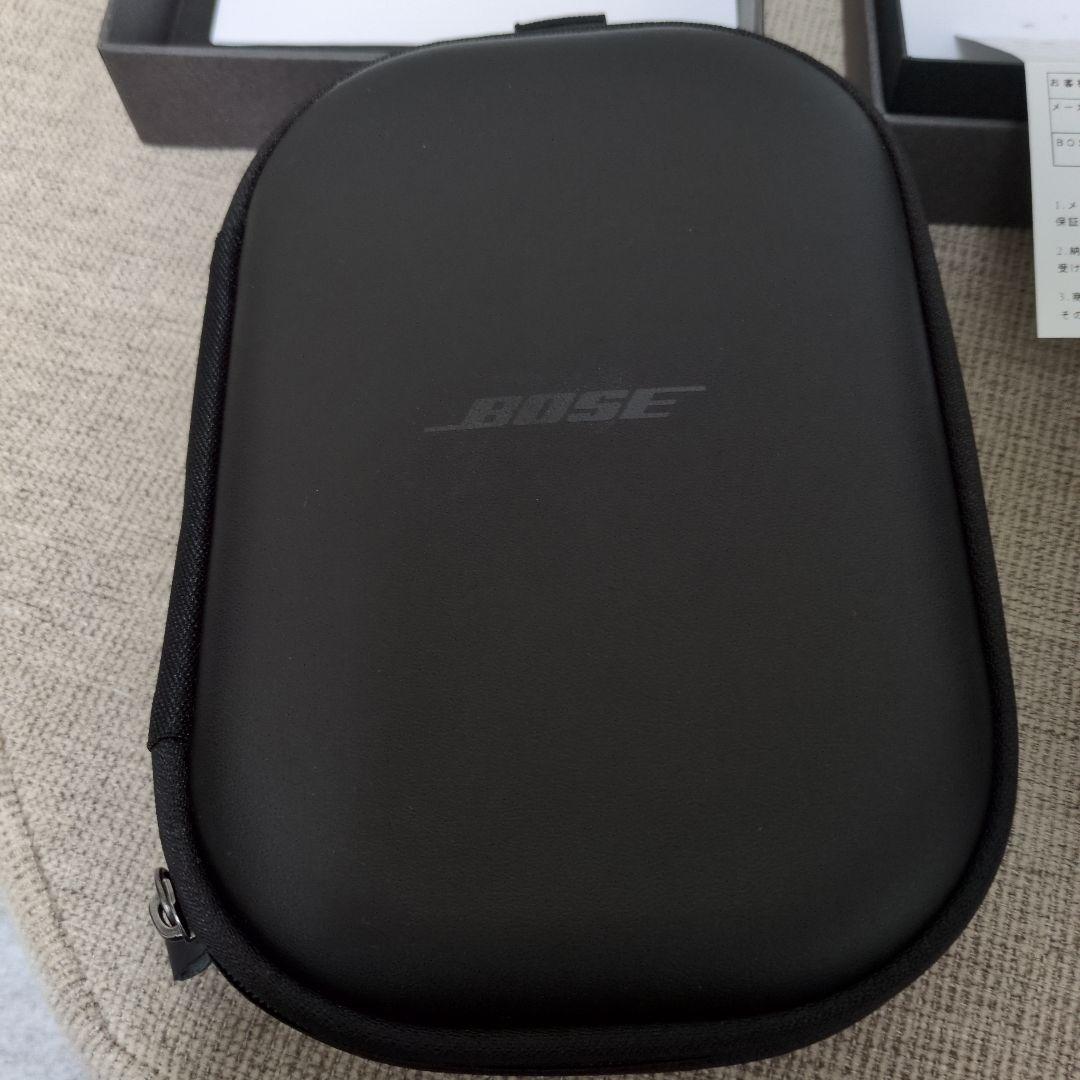 ヘッドホン Bose QuietComfort 45 headphones QC45