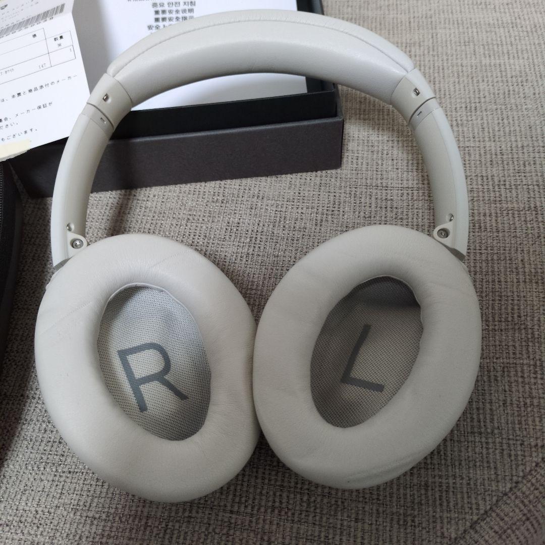 ヘッドホン Bose QuietComfort 45 headphones QC45