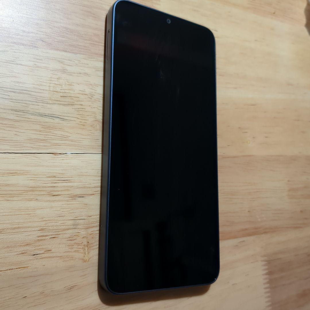 Ｇａｌａｘｙ　Ａ２５　５Ｇ　ＳＣ－５３