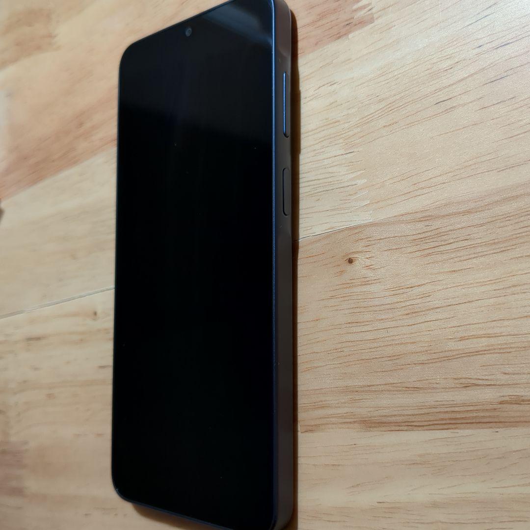 Ｇａｌａｘｙ　Ａ２５　５Ｇ　ＳＣ－５３