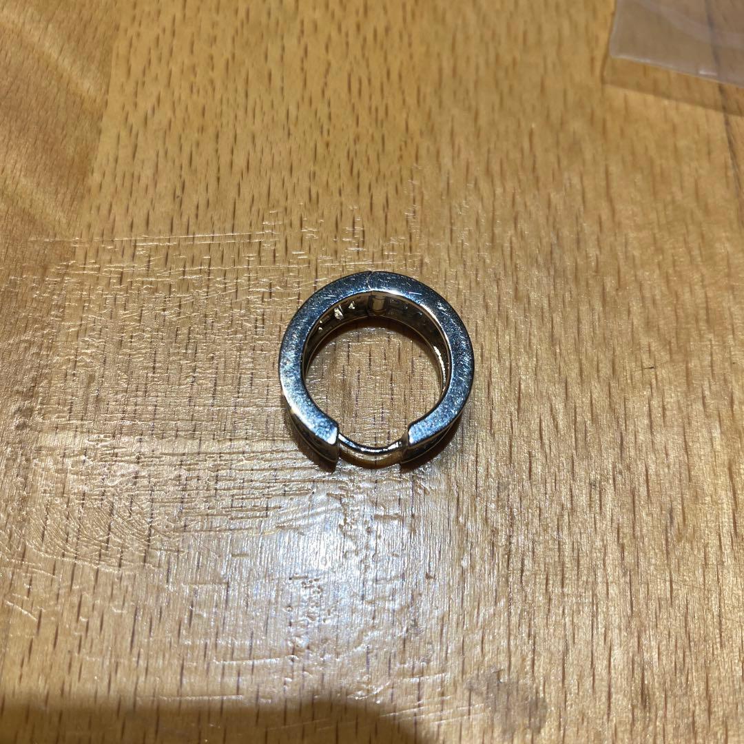 たかのあご Vivienne Westwoodピアス 箱無し