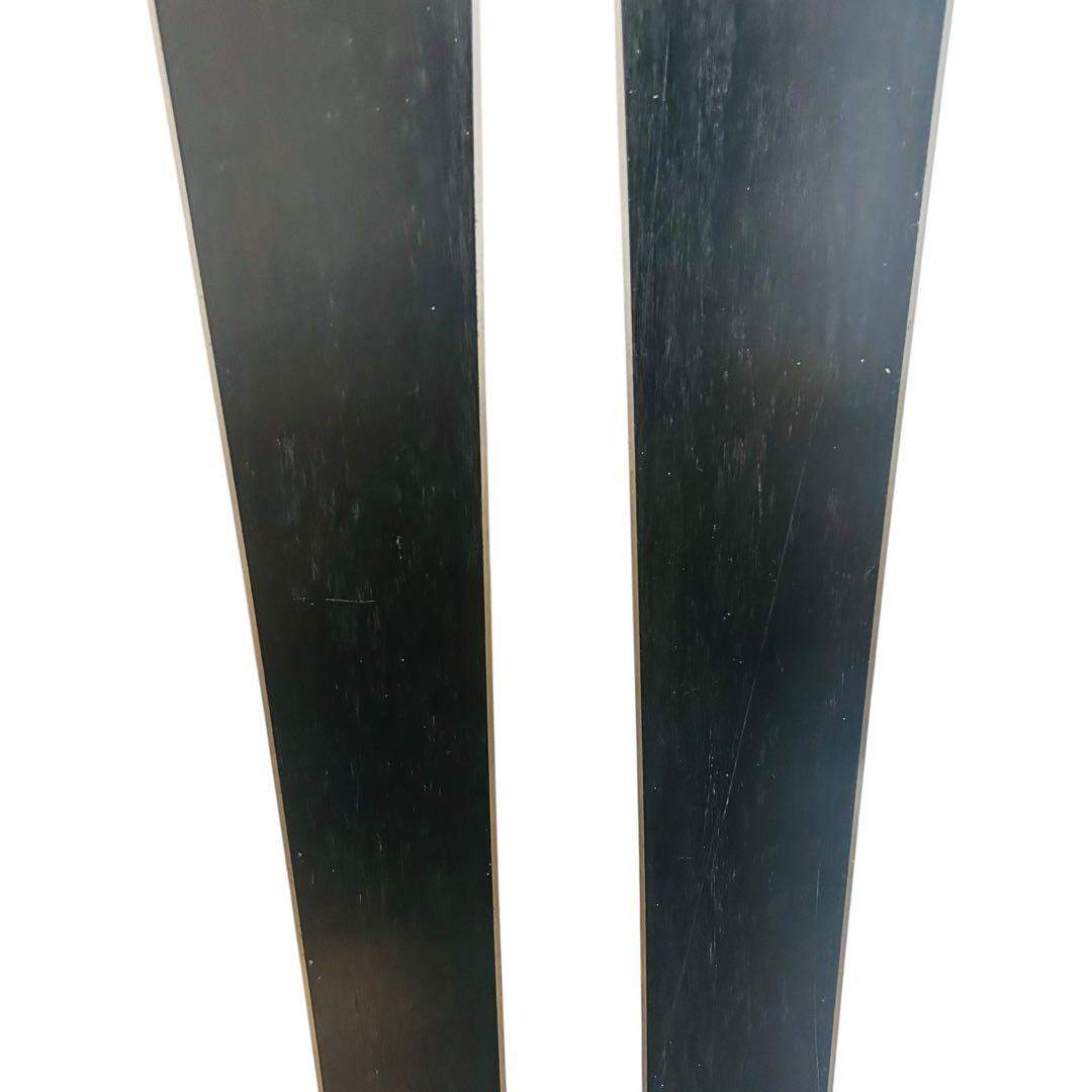 ELAN formula 140 ジュニア用スキー板　ビンディング付き