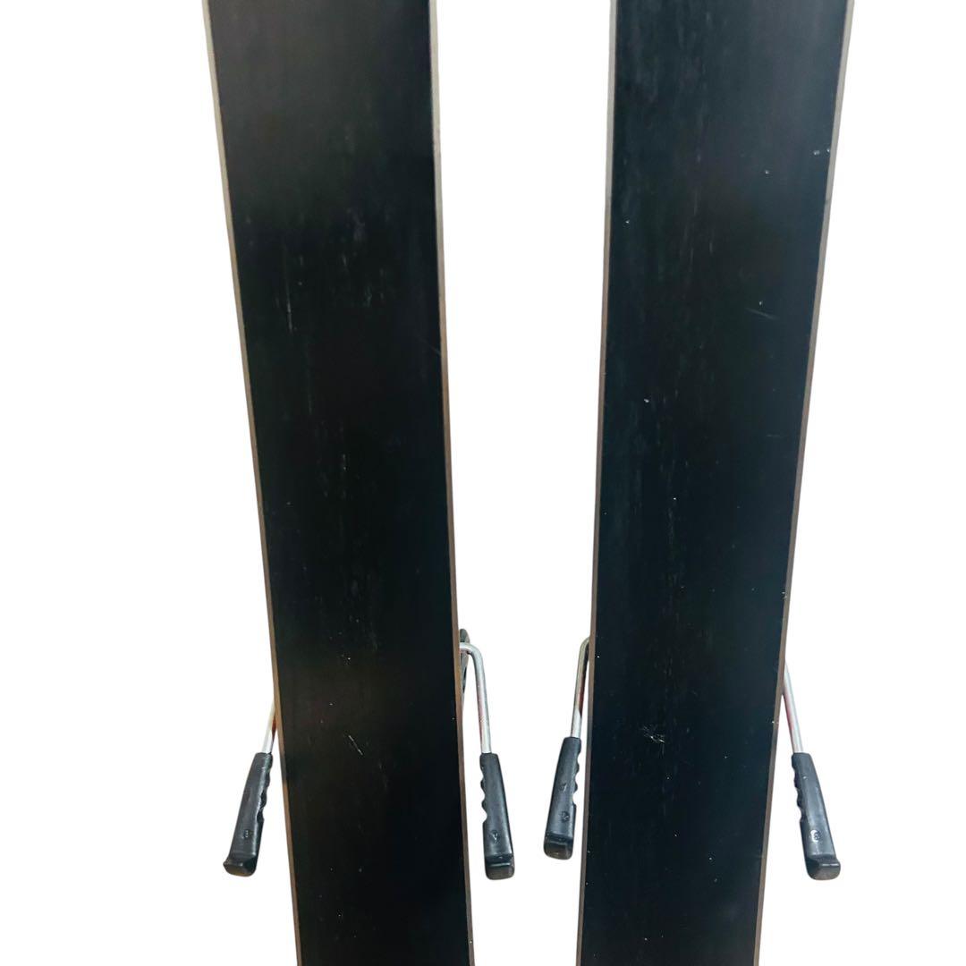 ELAN formula 140 ジュニア用スキー板　ビンディング付き