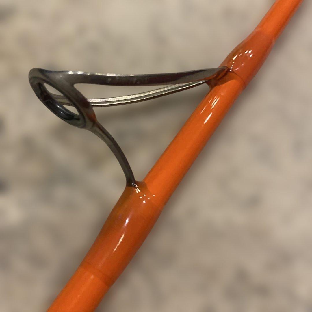 ZENAQ Esperto 84 Spada Jaffaゼナック エスペルト84