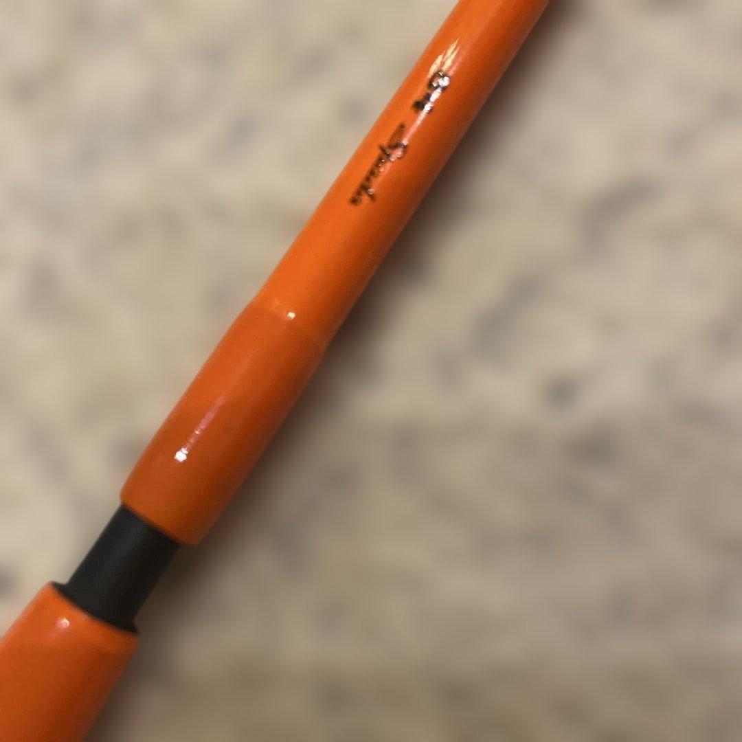 ZENAQ Esperto 84 Spada Jaffaゼナック エスペルト84