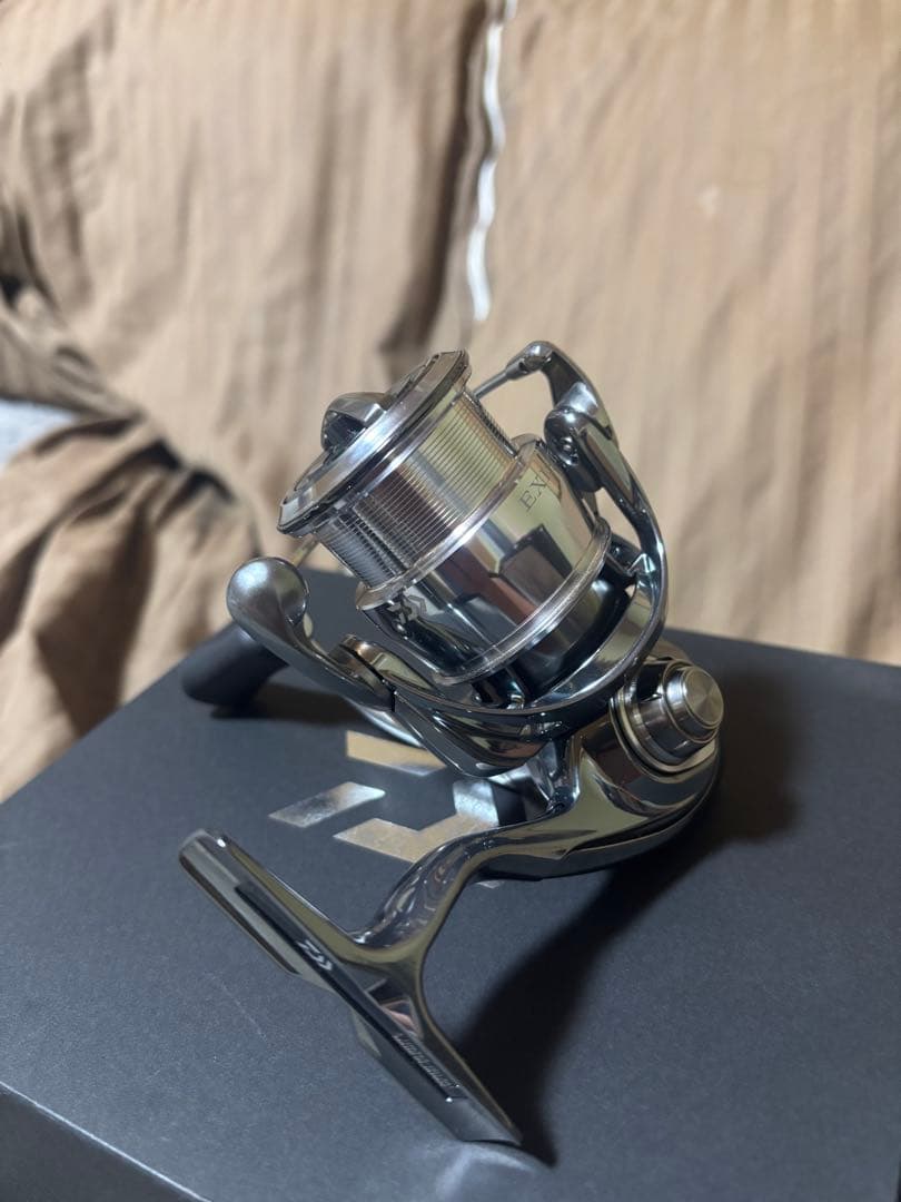 22イグジスト 2500s