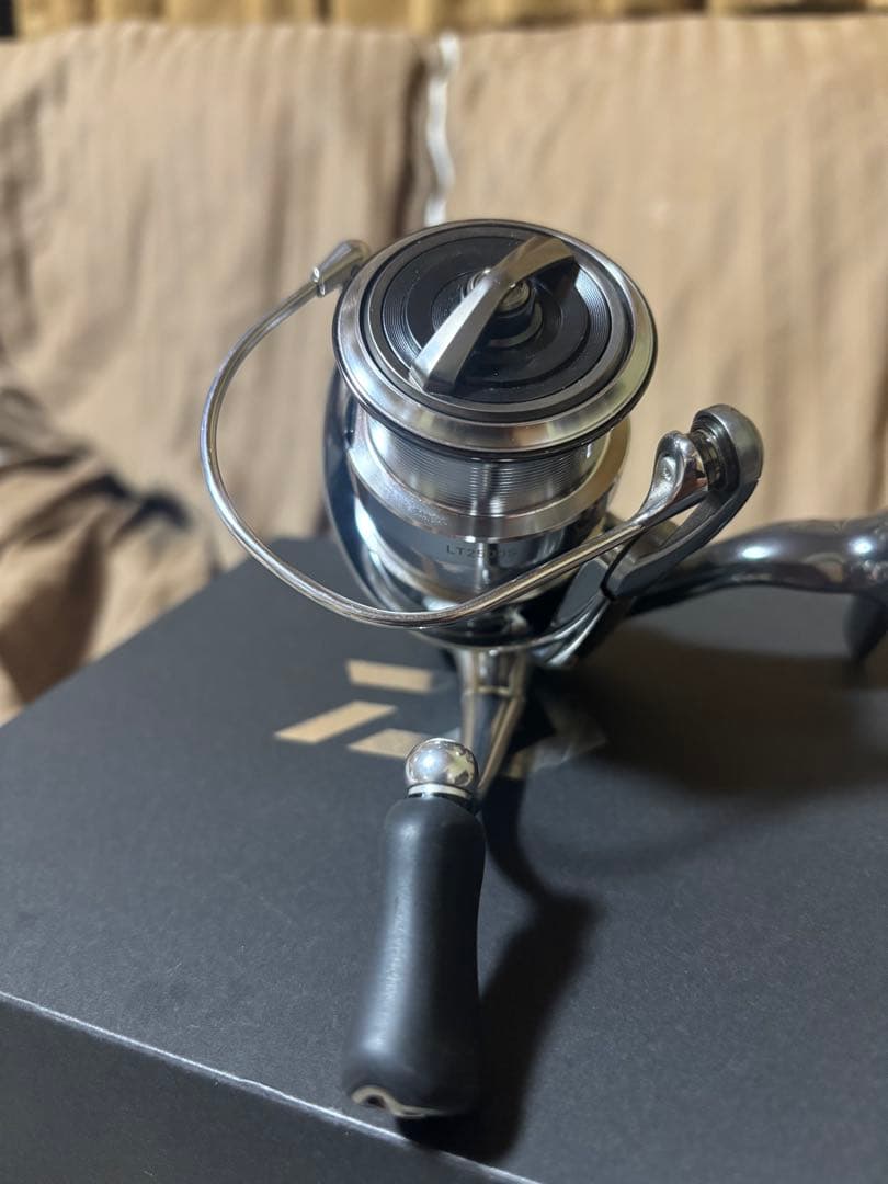 22イグジスト 2500s